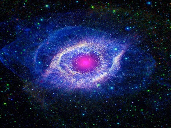 Nearest Galaxies